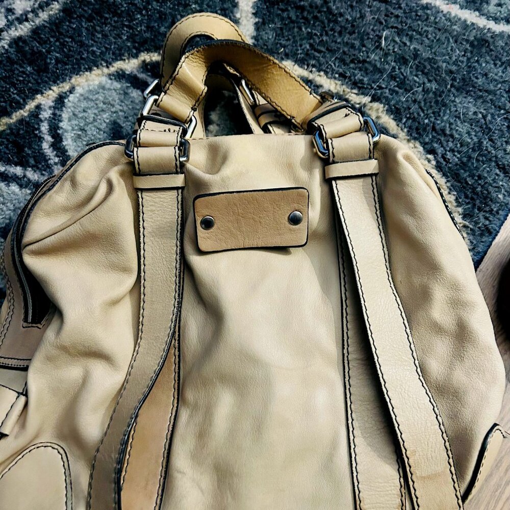 Chloe bag